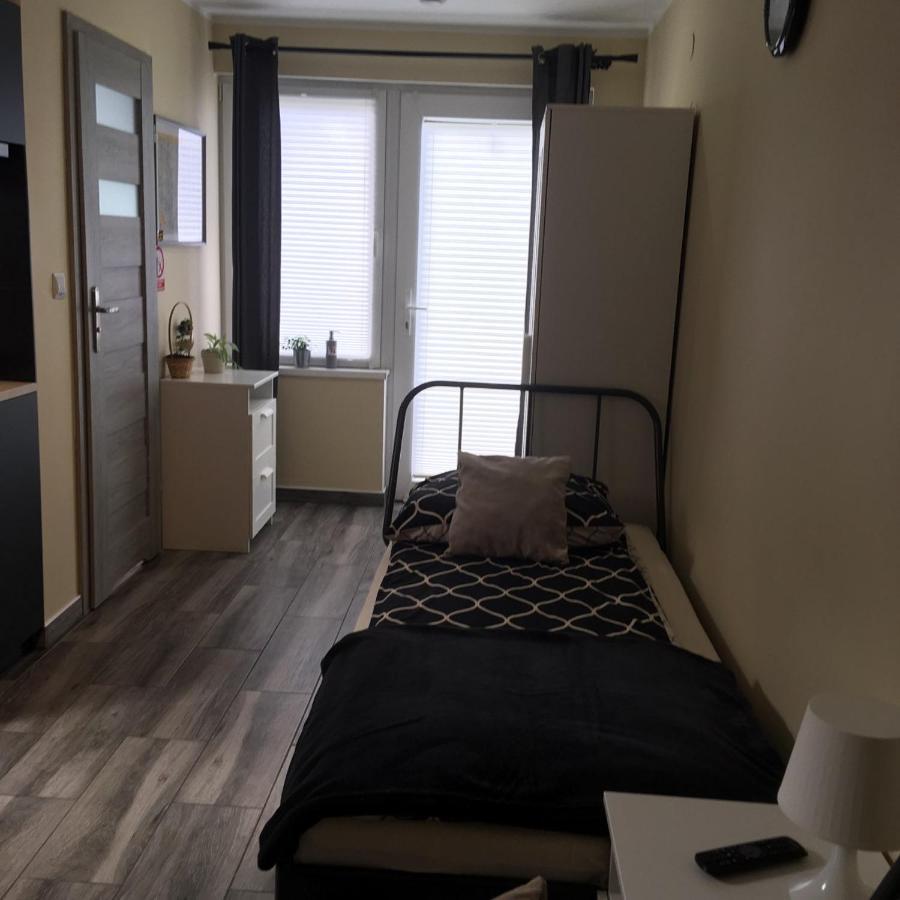 Pokoje Przy Zamku Podzamcze  Bagian luar foto