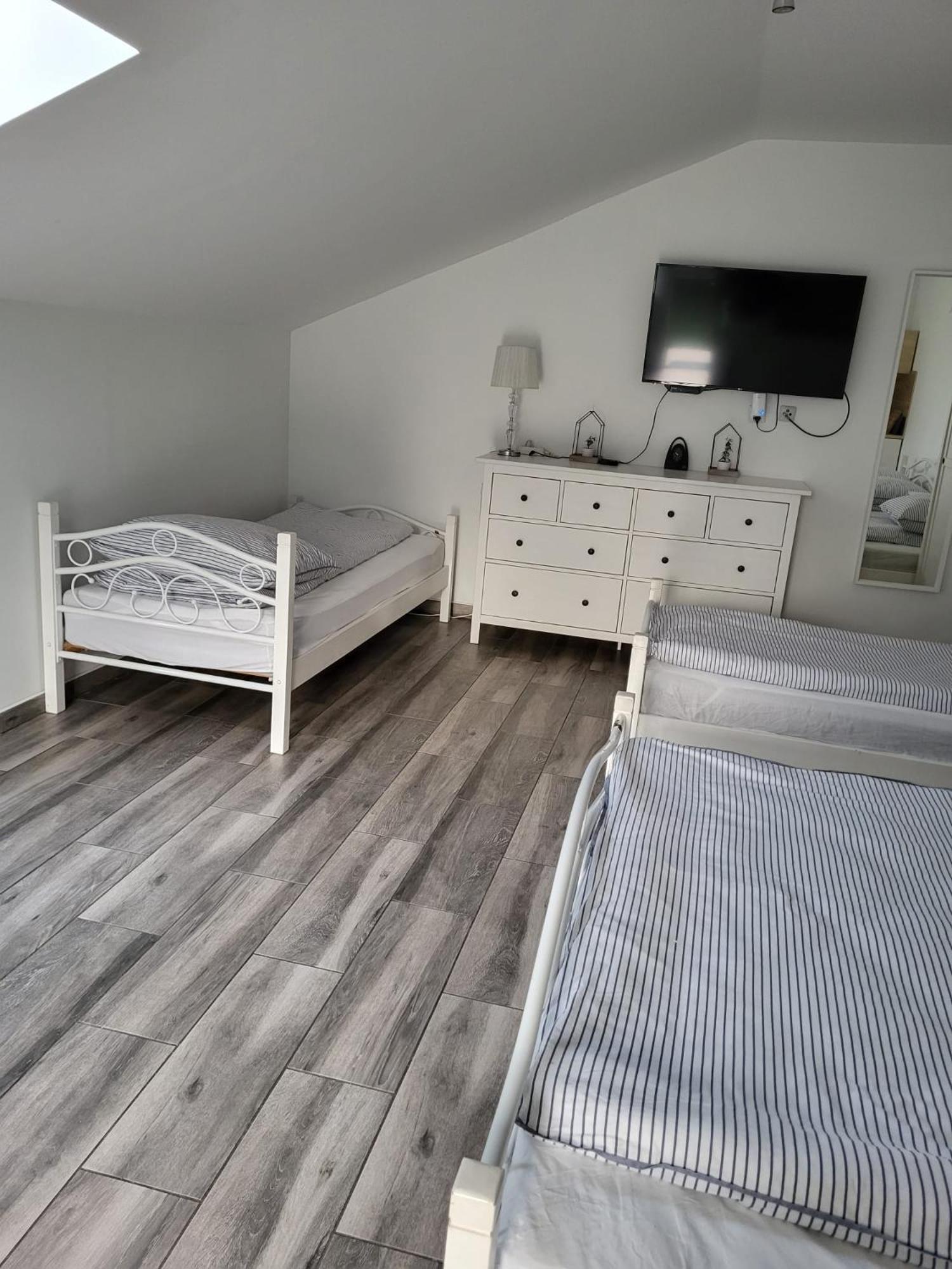 Pokoje Przy Zamku Podzamcze  Bagian luar foto