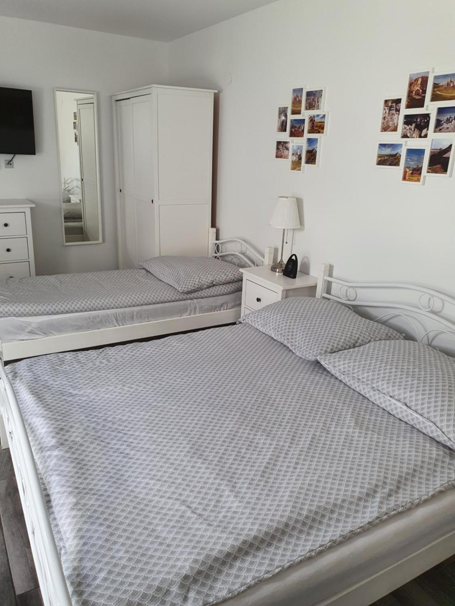 Pokoje Przy Zamku Podzamcze  Ruang foto