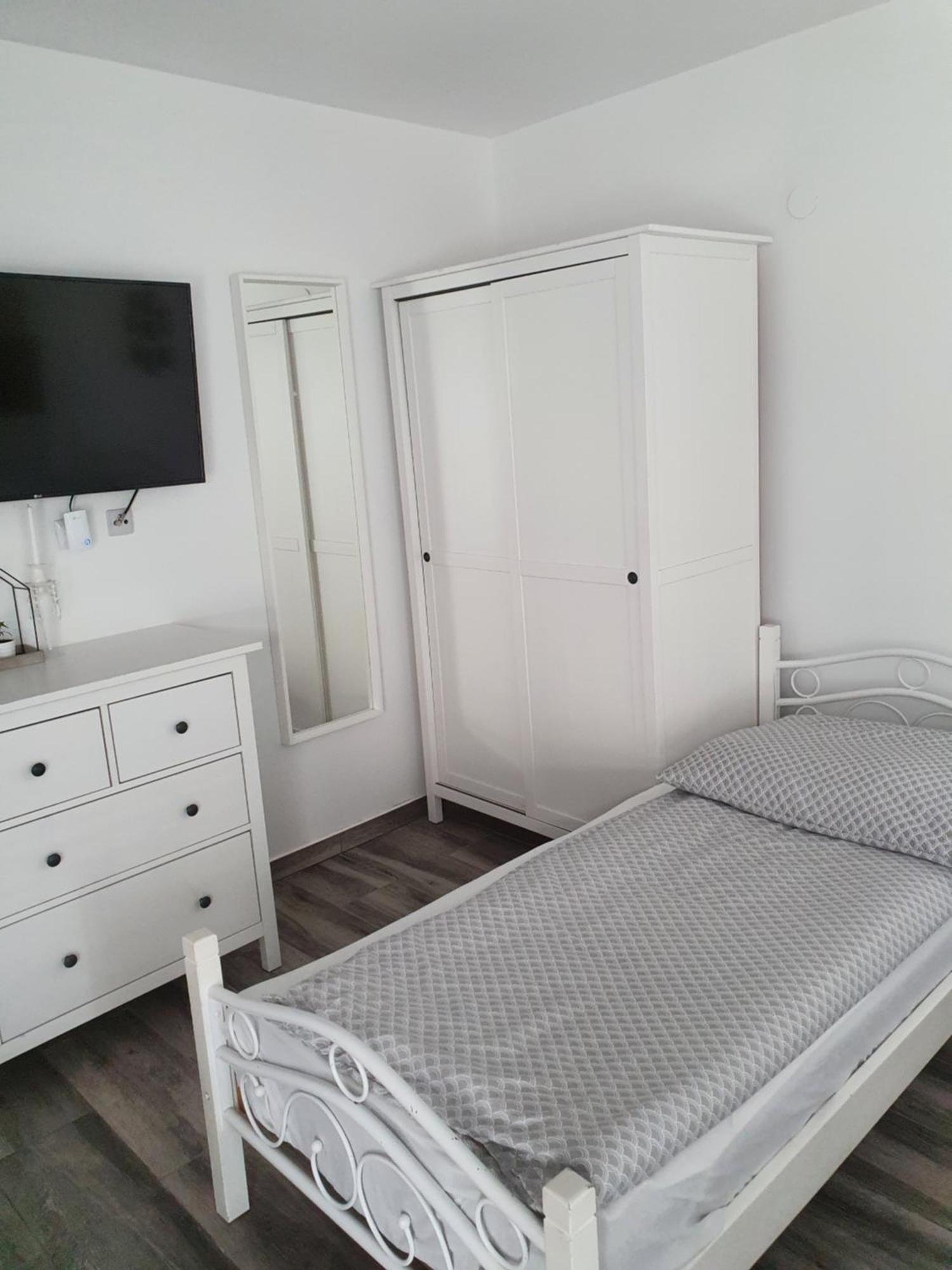 Pokoje Przy Zamku Podzamcze  Ruang foto