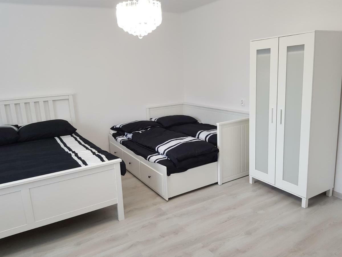 Pokoje Przy Zamku Podzamcze  Bagian luar foto