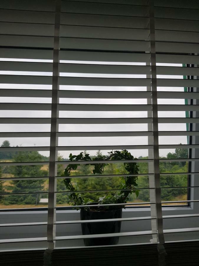Pokoje Przy Zamku Podzamcze  Bagian luar foto